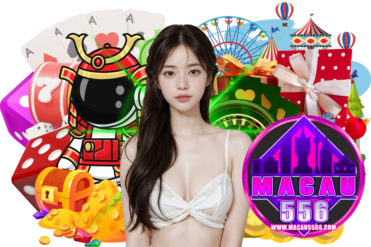 macau556