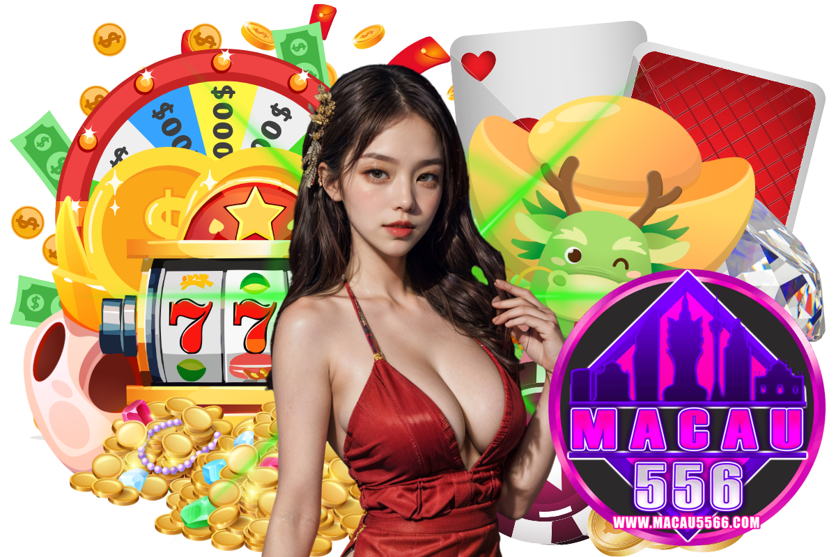macau556 vip