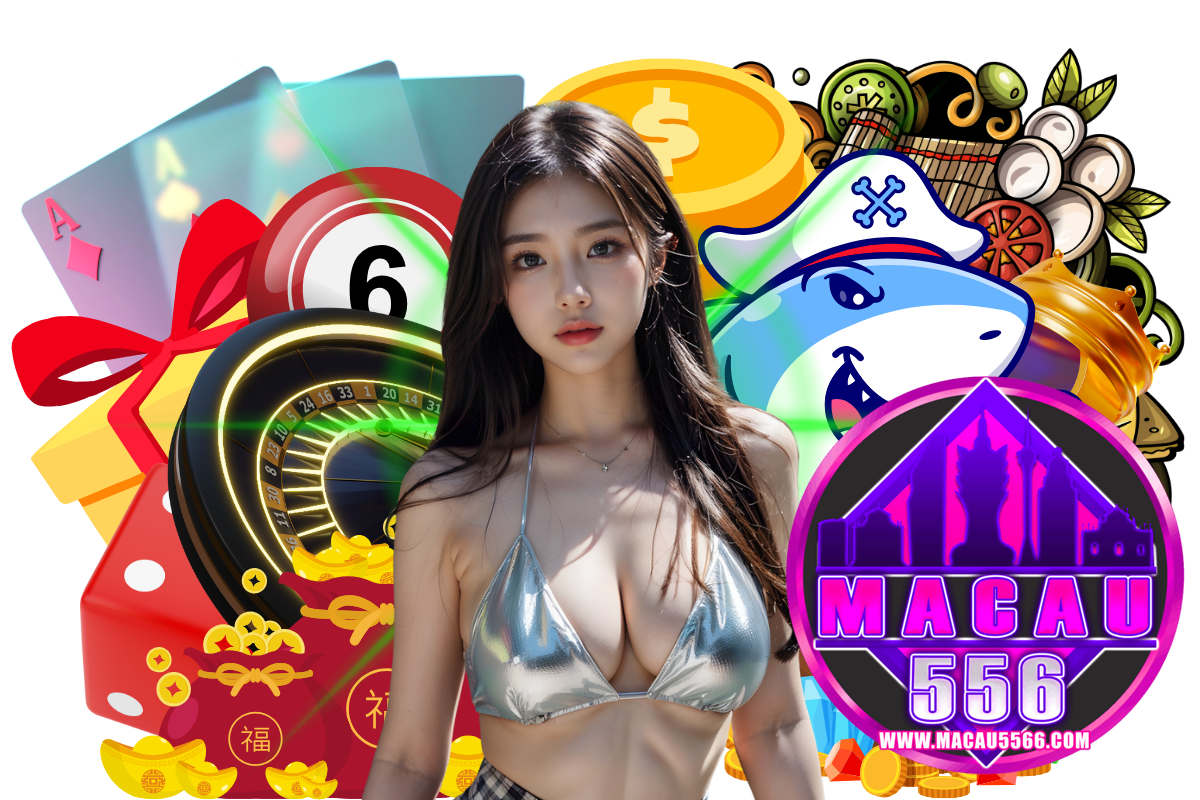 macau556 สล็อต